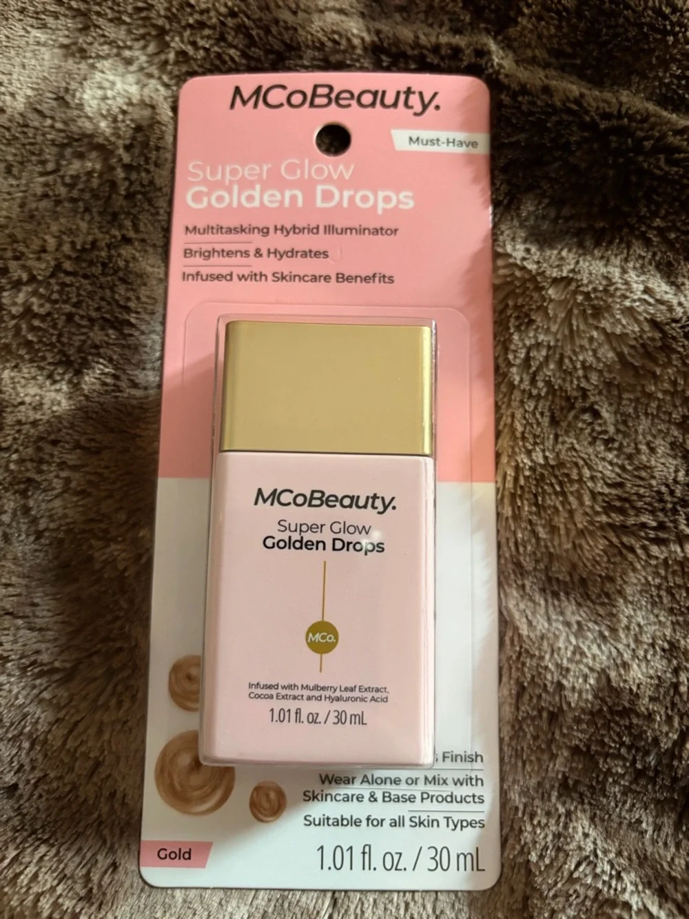 MCo Beauty. Bundle - GREAT DEAL! 🩷